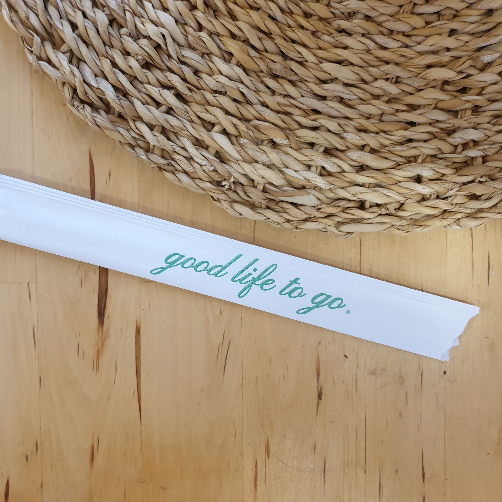 good life to go